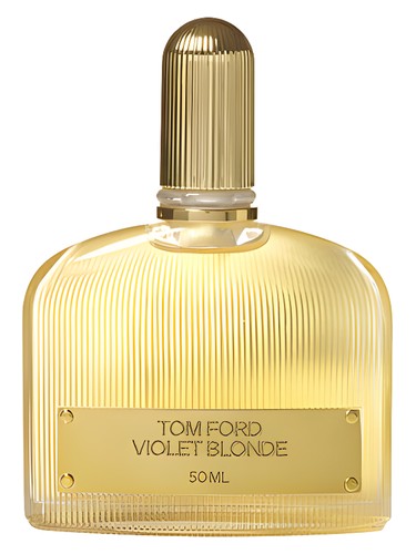 Frasco de Violet Blonde — Tom Ford
