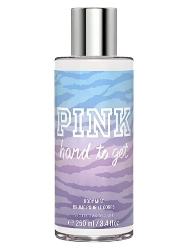 Frasco de Hard To Get, de Victoria's Secret