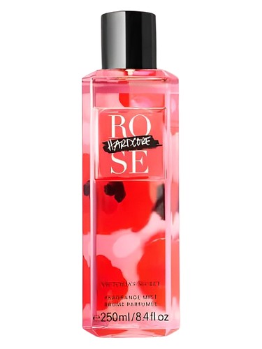 Frasco de Hardcore Rose, de Victoria's Secret