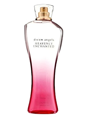 Frasco de Dream Angels Heavenly Enchanted, de Victoria's Secret