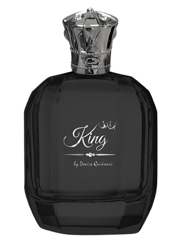 Frasco de King, de Denise Quiñones