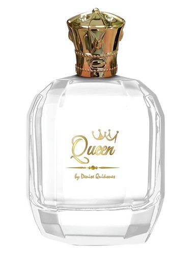 Frasco de Queen, de Denise Quiñones