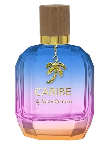 Frasco de Caribe, de Denise Quiñones
