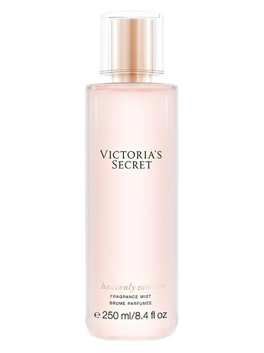 Frasco de Dream Angels Heavenly Summer, de Victoria's Secret