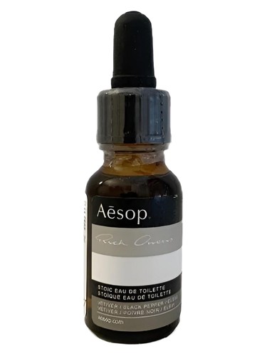 Frasco de Stoic, de Aesop