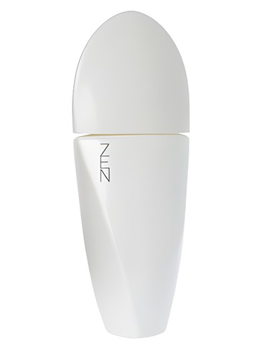 Frasco de Zen 2000 — Shiseido