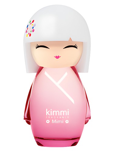 Frasco de Mimi — Koto Parfums