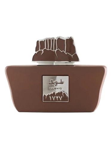 Frasco de Tuwaiq 1727, de Arabian Oud