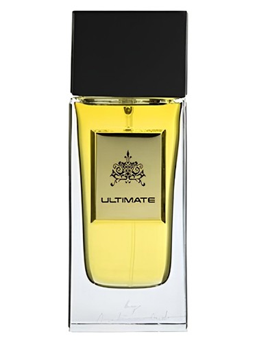 Frasco de Ultimate, de Arabian Oud
