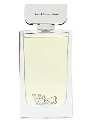 Frasco de Velvet Touch, de Arabian Oud