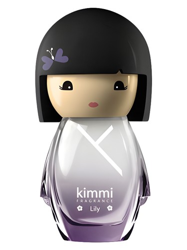 Frasco de Lily — Koto Parfums