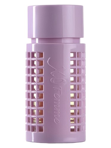 Frasco de XO Femme, de Arabian Oud