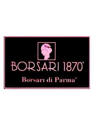 Frasco de Cipria L'Ideal, de Borsari