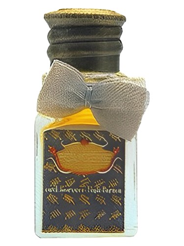 Frasco de Fougere, de Borsari