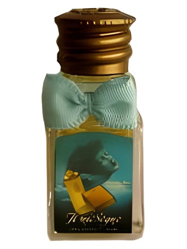 Frasco de Gardenia, de Borsari