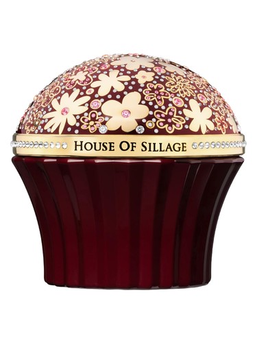 Frasco de Whispers of Victory — House Of Sillage