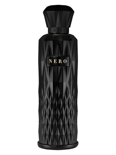 Frasco de Nero — Sedra Perfumes
