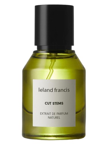 Frasco de Cut Stems, de Leland Francis