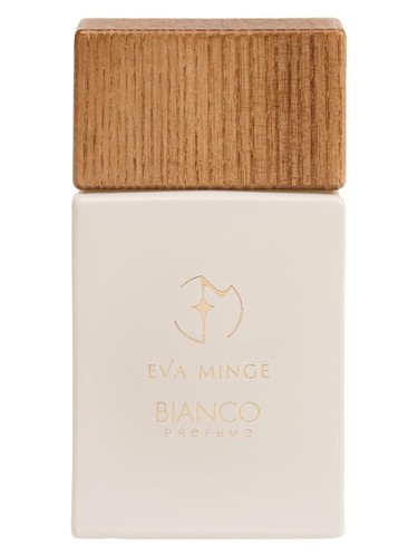 Frasco de Bianco, de Esotiq