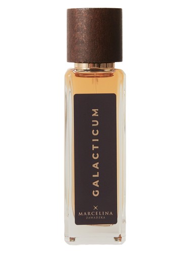 Frasco de Galacticum, de Esotiq