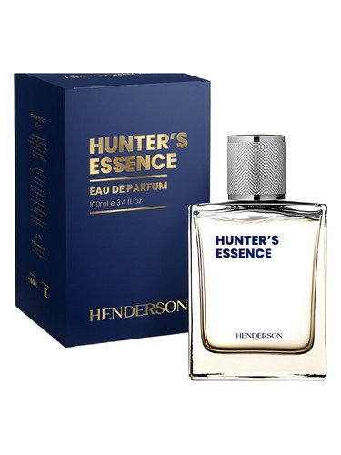 Frasco de Henderson Hunter’s Essence, de Esotiq
