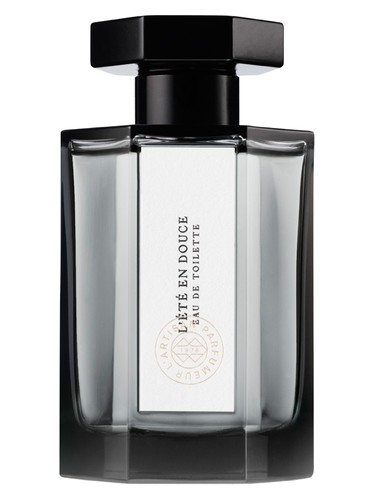 Frasco de L’Ete en Douce — L'Artisan Parfumeur