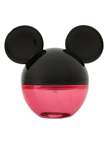 Frasco de Mickey Mouse, de Zara