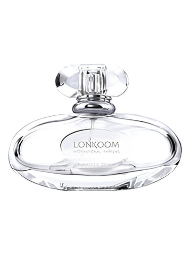 Frasco de Romantic Water, de Lonkoom Parfum
