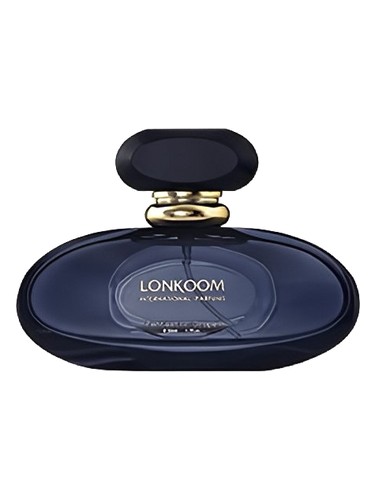 Frasco de Dream Water, de Lonkoom Parfum