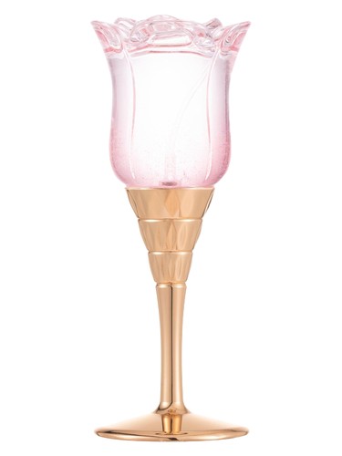 Frasco de Miss Flower, de Lonkoom Parfum