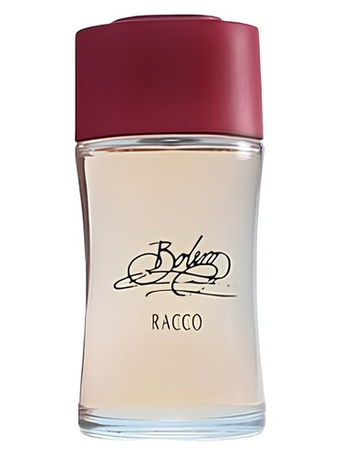 Frasco de Bolero, de Racco