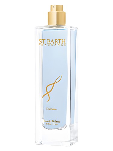 Frasco de Ouanalao — Ligne St. Barth