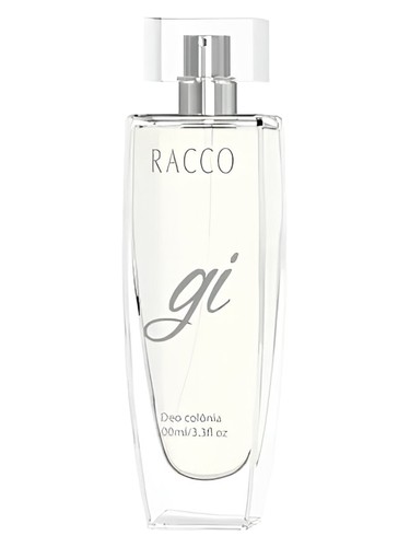 Frasco de Gi, de Racco