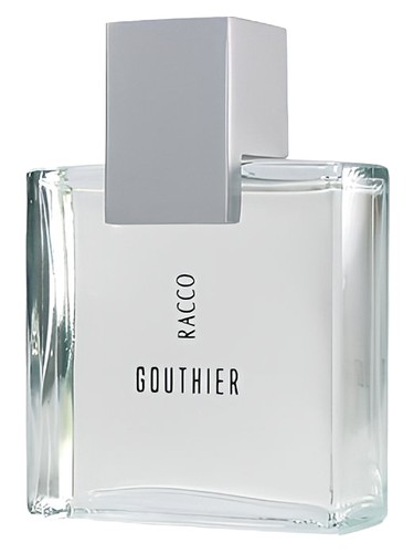 Frasco de Gouthier, de Racco