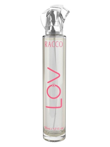 Frasco de Lov, de Racco