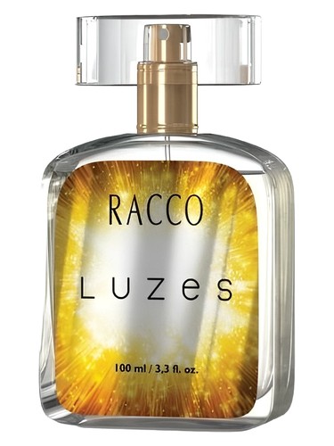 Frasco de Luzes, de Racco