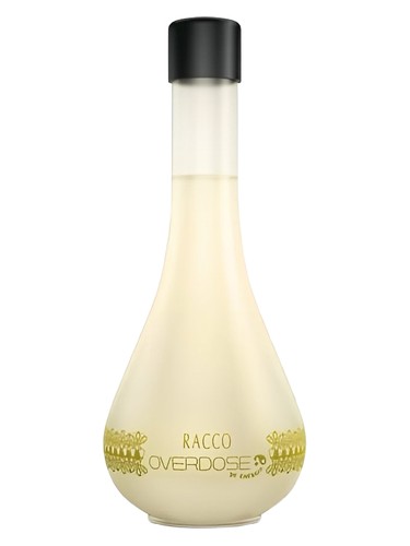 Frasco de Overdose de Energia, de Racco