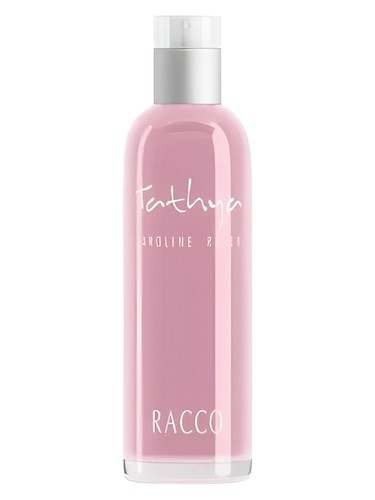 Frasco de Tathya Caroline Rauen, de Racco