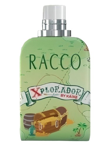 Frasco de Xplorador by Kaike, de Racco