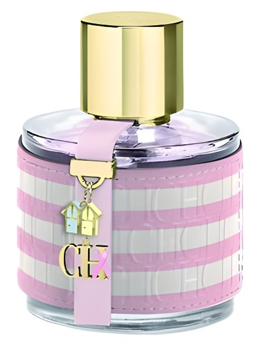 Frasco de CH Marine, de Carolina Herrera