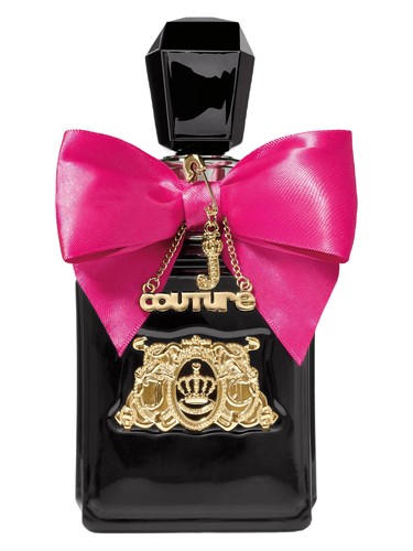 Frasco de Viva La Juicy Elixir — Juicy Couture