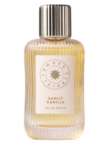 Frasco de Sunlit Vanilla — Summer Fridays