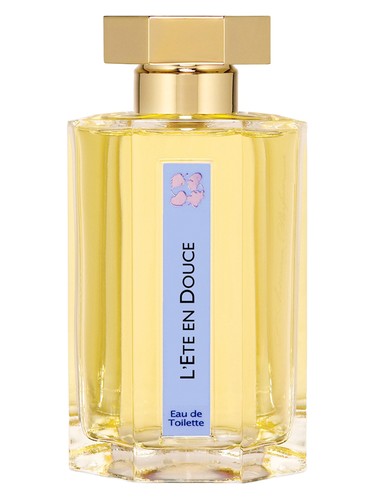 Frasco de L'Ete en Douce (Extrait de Songe), de L'Artisan Parfumeur