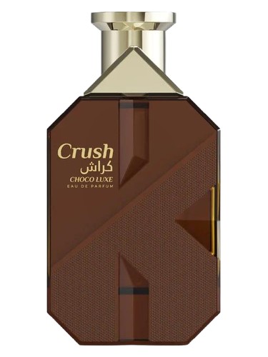 Frasco de Crush Temptation, de Mirada