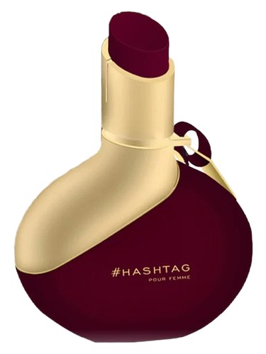 Frasco de Crush Choco Luxe Pour Femme, de Mirada