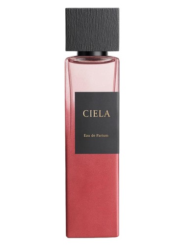 Frasco de Ciela — Domani Perfumes