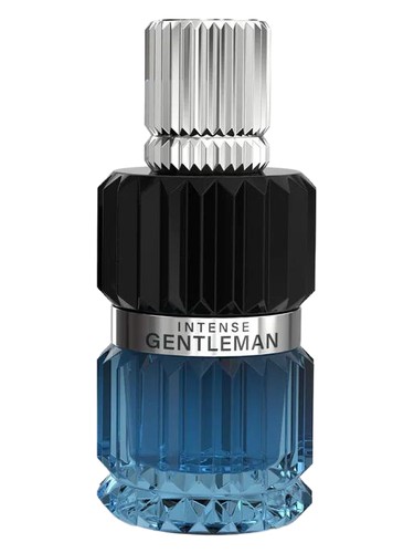 Frasco de Intense Gentleman, de Mirada