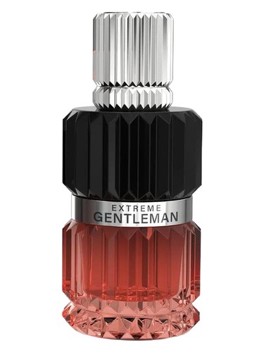 Frasco de Extreme Gentleman — Mirada