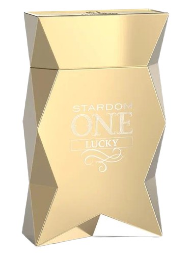 Frasco de Stardom One Lucky, de Mirada