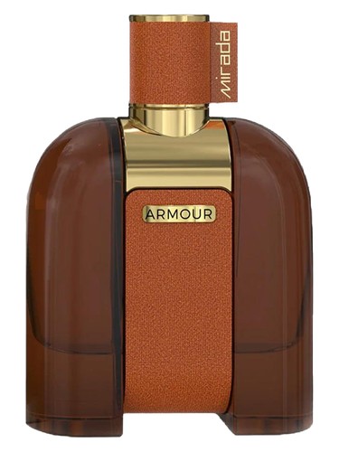 Frasco de Armour, de Mirada